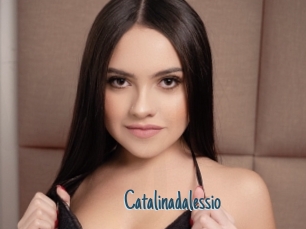 Catalinadalessio