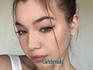 Catebready