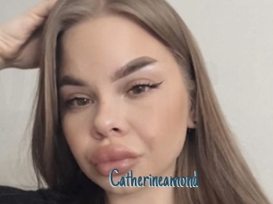 Catherineamond