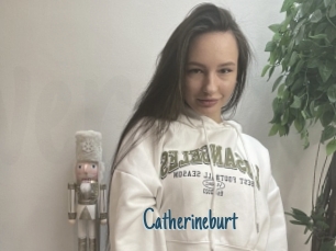 Catherineburt