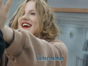 Catherynalman