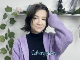 Catherynchesser