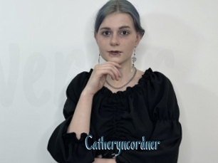 Catheryncordner