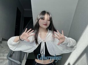 Catheryndyer