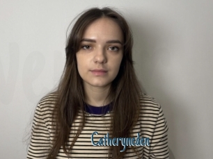 Catheryneden