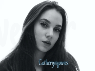 Catheryngomes