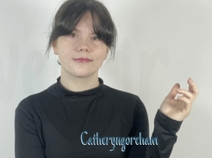 Catheryngoreham