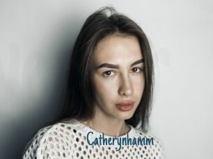 Catherynhamm