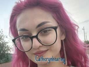 Catherynhearing