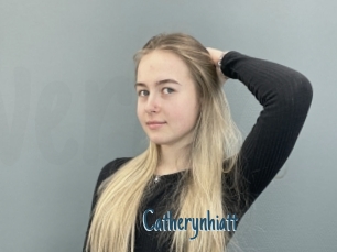 Catherynhiatt