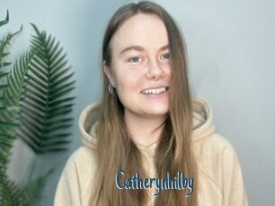 Catherynhilby