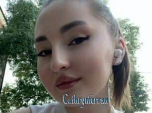 Cathrynferran