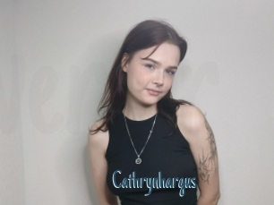 Cathrynhargus