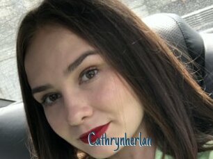 Cathrynherlan
