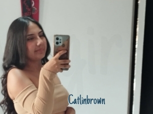 Catlinbrown