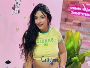 Cattyjones