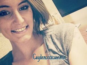 Caydencexxcummin