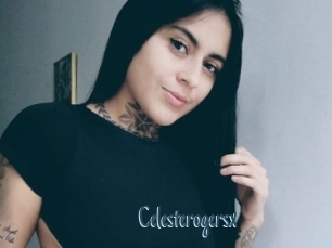 Celesterogersx