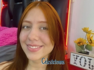 Celestetonns