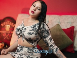 Celesteyells