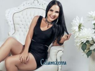 Celiamckenna