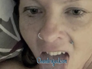 Chandrajackson