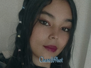 Chanel69hot