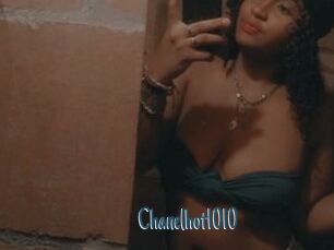 Chanelhot1010