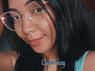 Chanell_foxy
