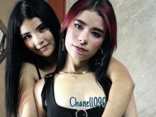 Chanell090