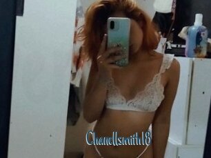 Chanellsmith18