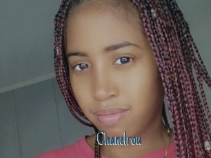 Chanelrou