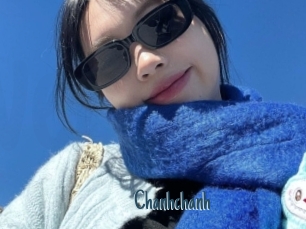 Chanhchanh