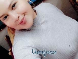 Chantaljhonson