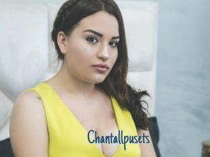 Chantallpusets