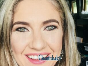 Chantishakti