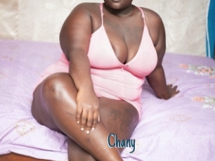 Chany