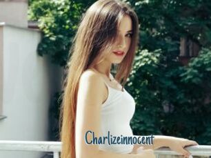 Charlizeinnocent