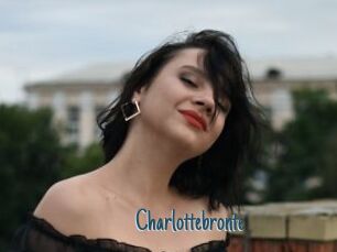 Charlottebronte