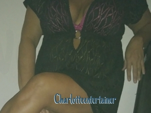 Charlotteentertainer