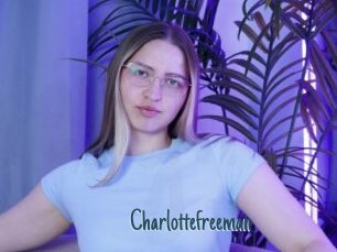 Charlottefreeman