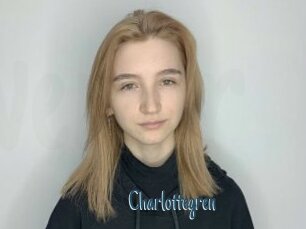 Charlottegren