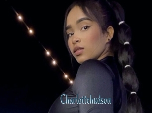 Charlottehudson