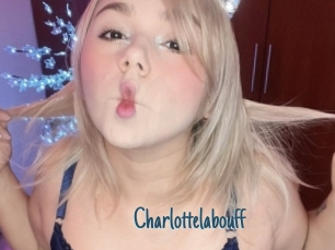 Charlottelabouff
