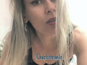 Charlottesmile