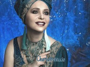 Charlottevivacio