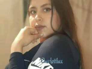 Charlotthee