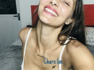 Charo_live