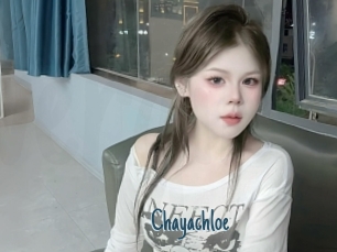 Chayachloe