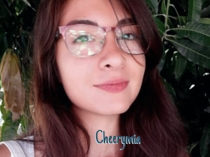 Cheerymia